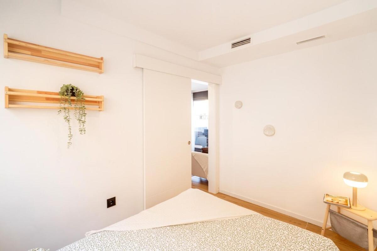 Apartament Penthouse By Tarragonadays Zewnętrze zdjęcie