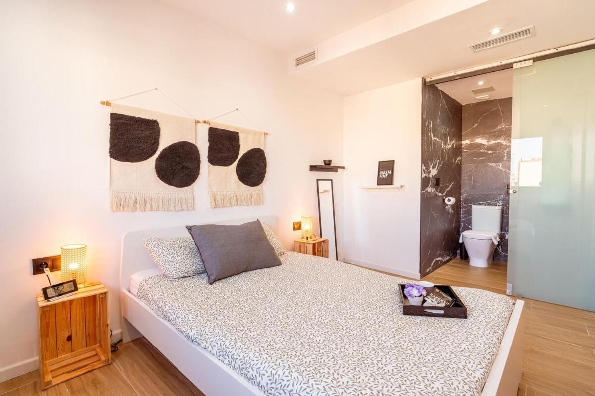 Apartament Penthouse By Tarragonadays Zewnętrze zdjęcie