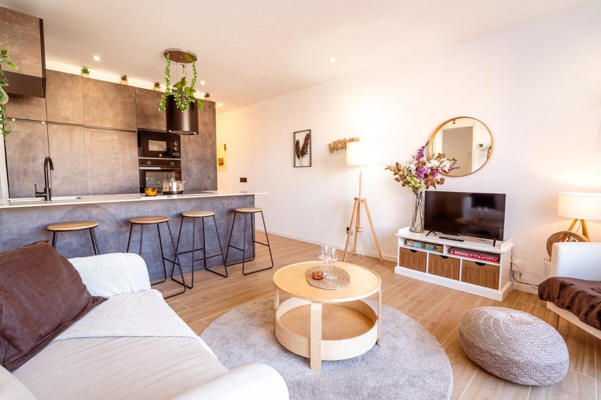 Apartament Penthouse By Tarragonadays Zewnętrze zdjęcie