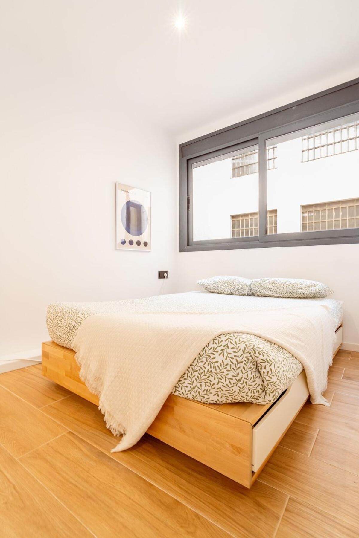 Apartament Penthouse By Tarragonadays Zewnętrze zdjęcie