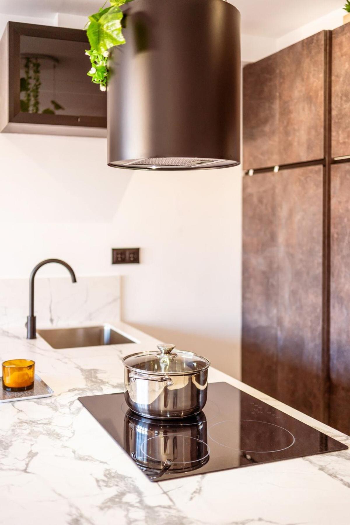 Apartament Penthouse By Tarragonadays Zewnętrze zdjęcie