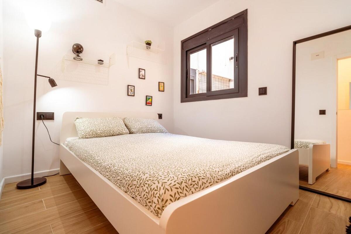 Apartament Penthouse By Tarragonadays Zewnętrze zdjęcie