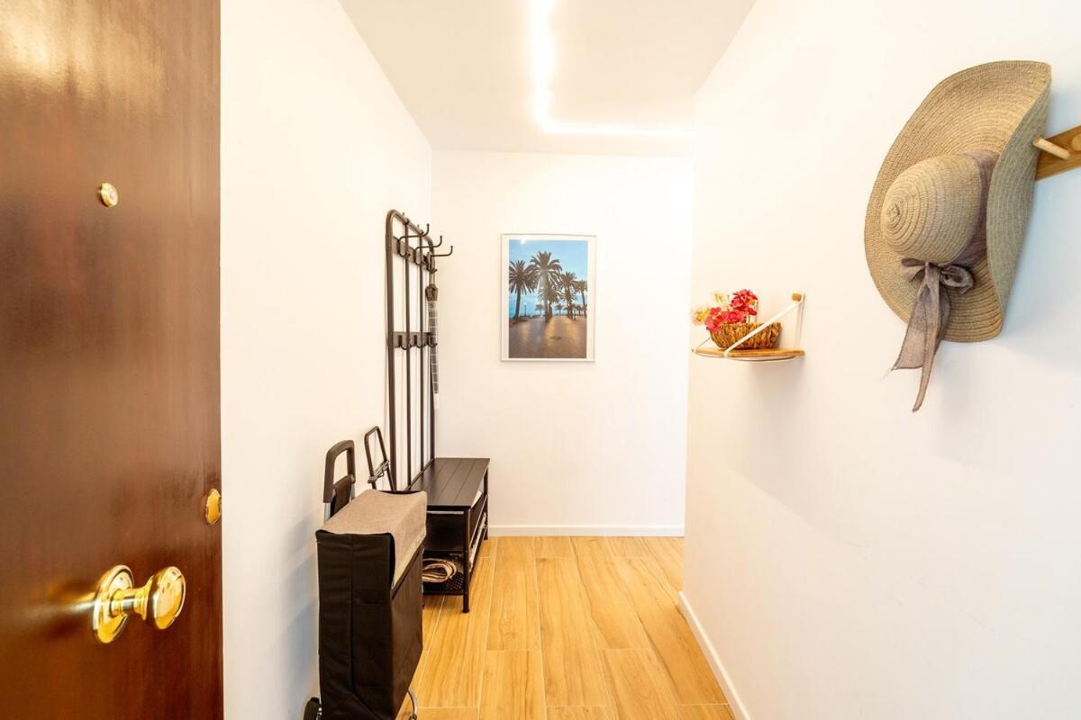 Apartament Penthouse By Tarragonadays Zewnętrze zdjęcie