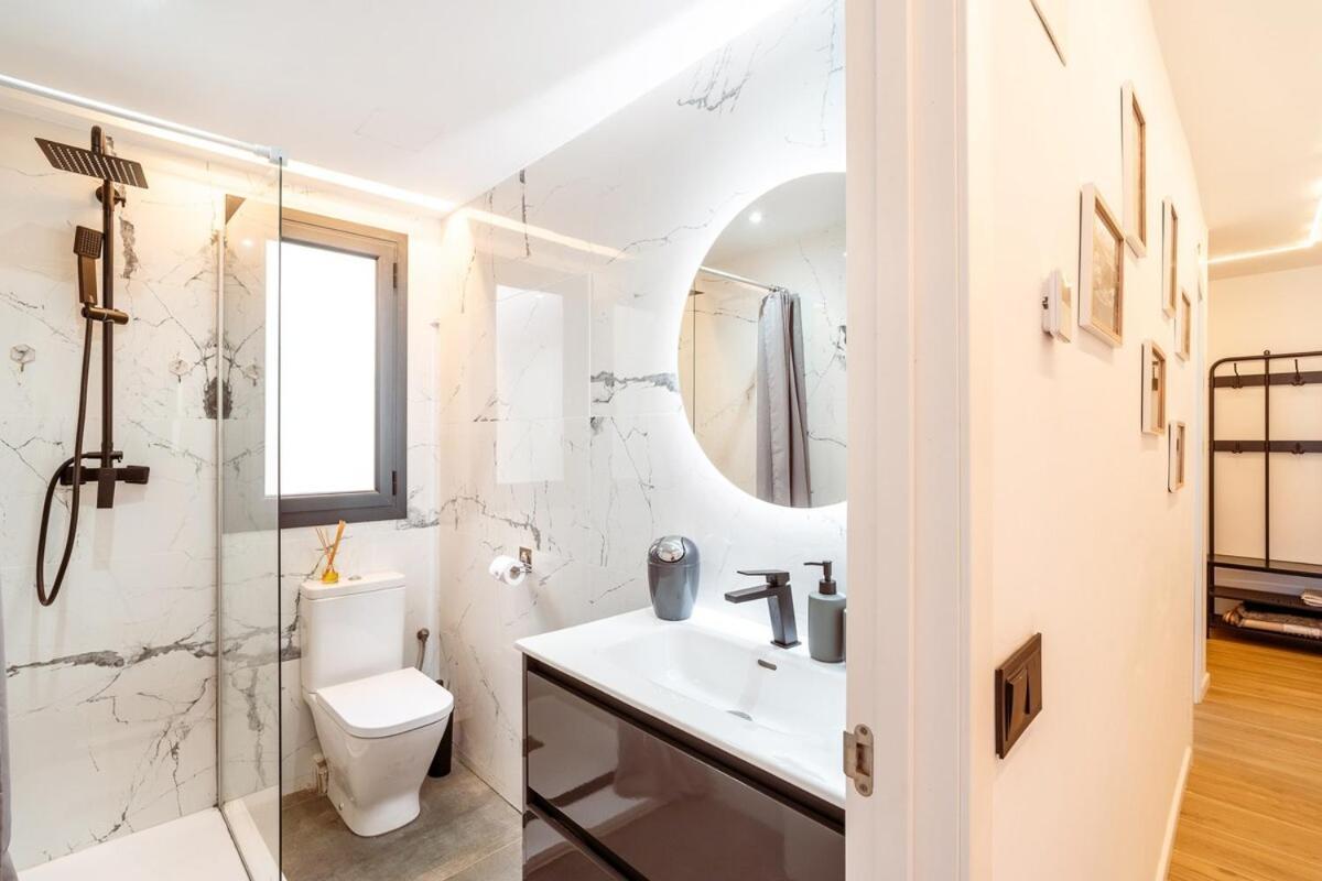 Apartament Penthouse By Tarragonadays Zewnętrze zdjęcie