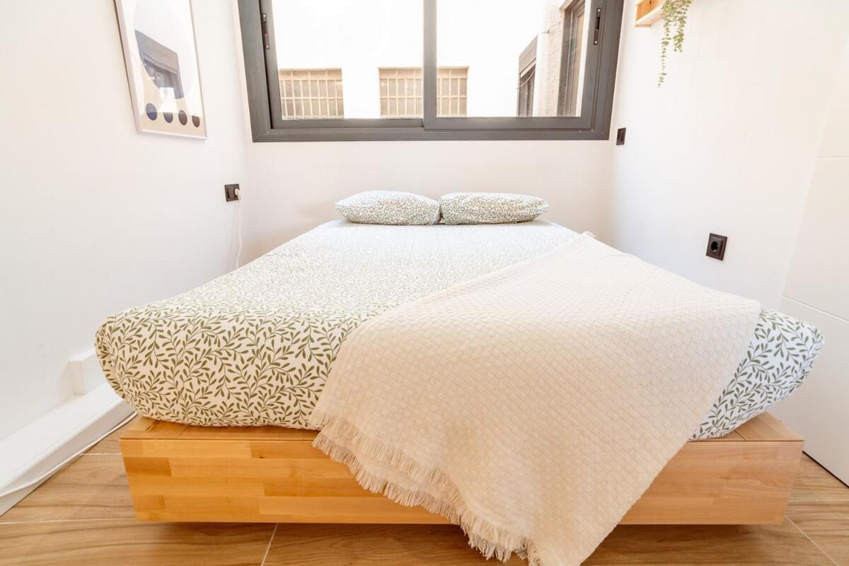 Apartament Penthouse By Tarragonadays Zewnętrze zdjęcie
