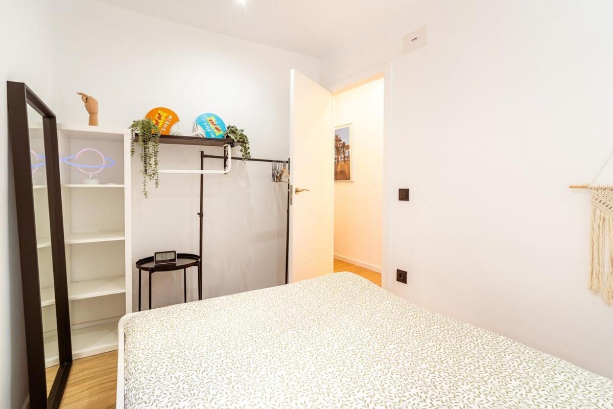 Apartament Penthouse By Tarragonadays Zewnętrze zdjęcie