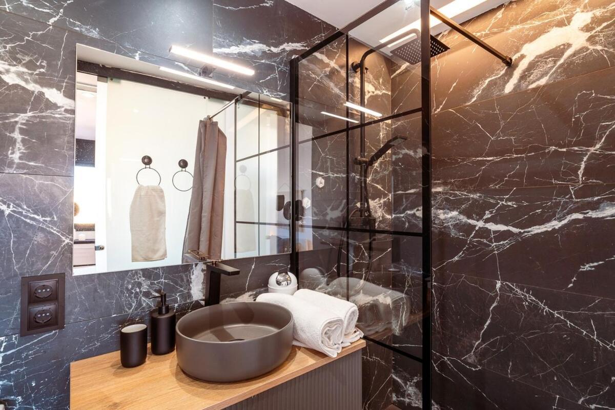 Apartament Penthouse By Tarragonadays Zewnętrze zdjęcie