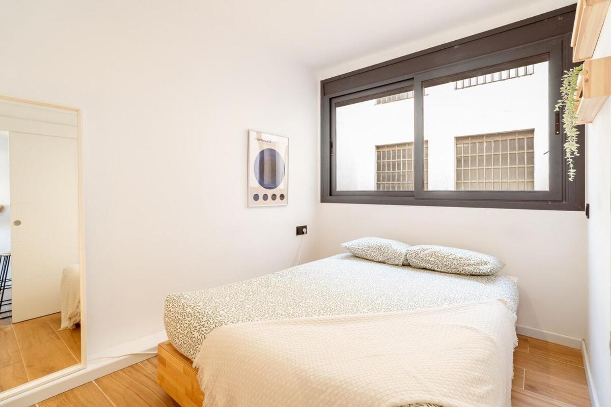 Apartament Penthouse By Tarragonadays Zewnętrze zdjęcie