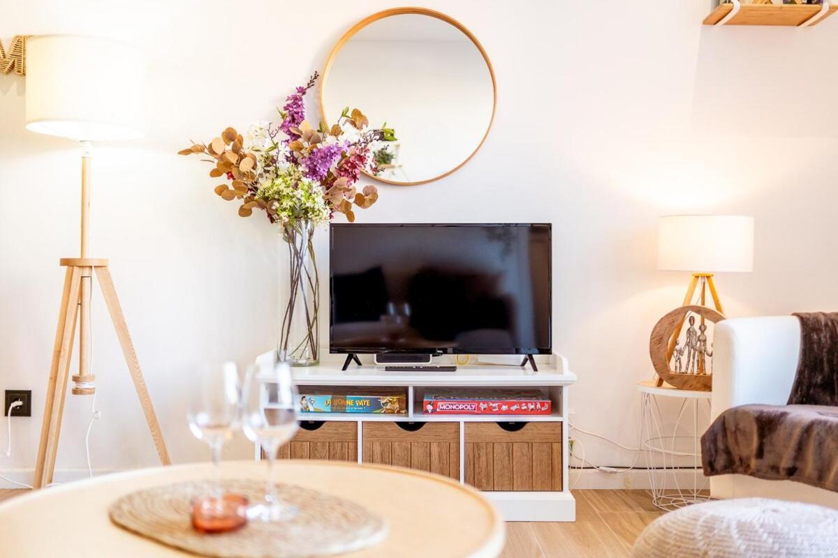 Apartament Penthouse By Tarragonadays Zewnętrze zdjęcie