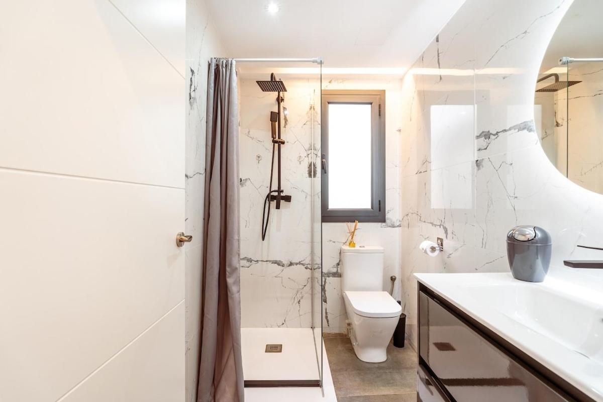 Apartament Penthouse By Tarragonadays Zewnętrze zdjęcie