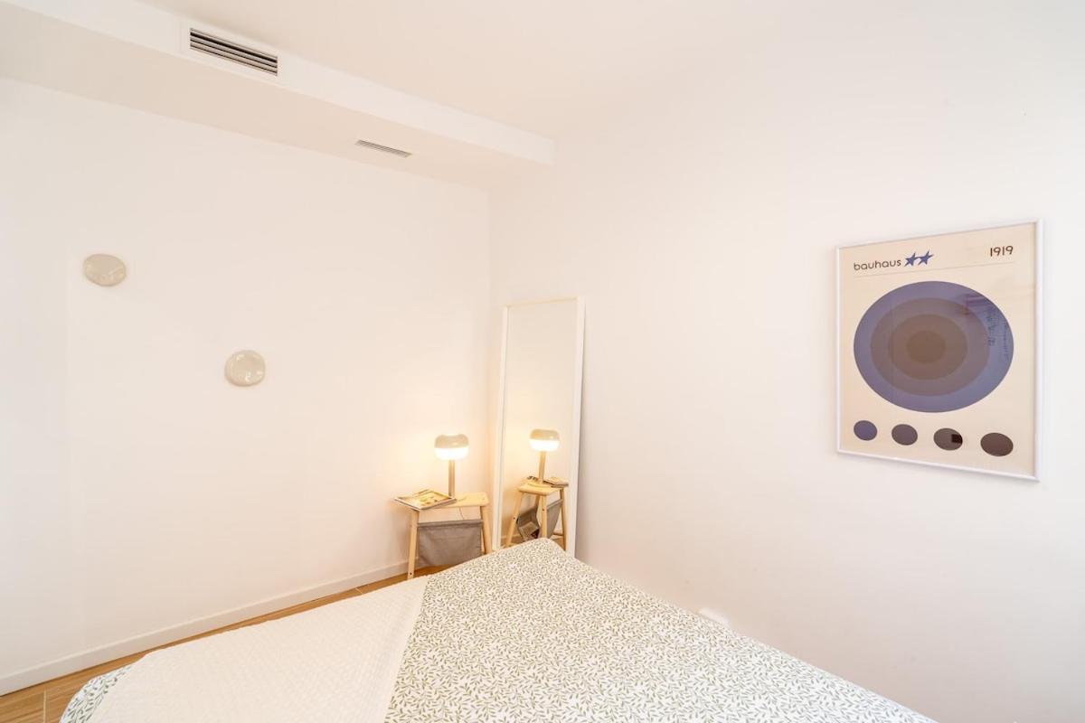 Apartament Penthouse By Tarragonadays Zewnętrze zdjęcie