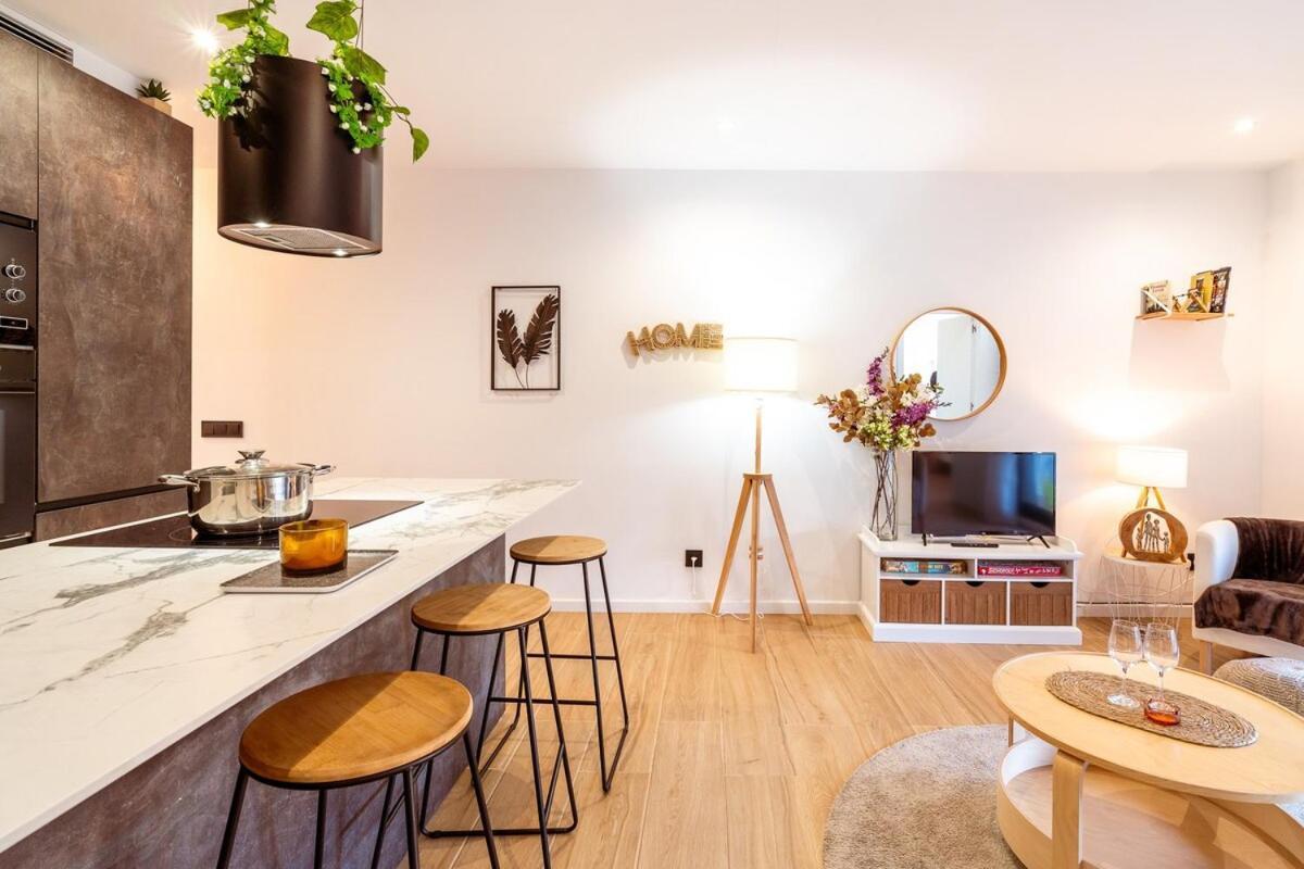 Apartament Penthouse By Tarragonadays Zewnętrze zdjęcie