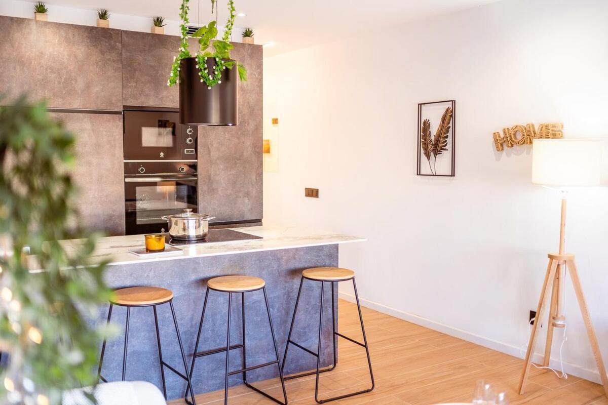 Apartament Penthouse By Tarragonadays Zewnętrze zdjęcie