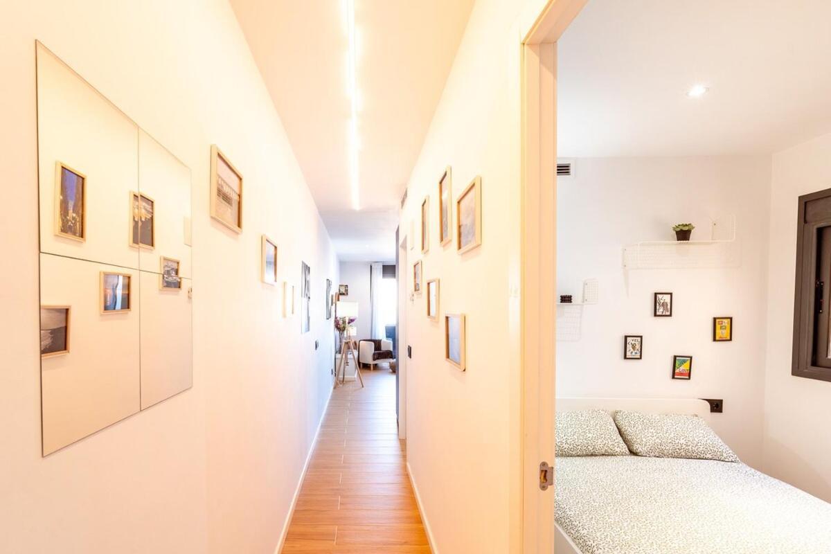 Apartament Penthouse By Tarragonadays Zewnętrze zdjęcie
