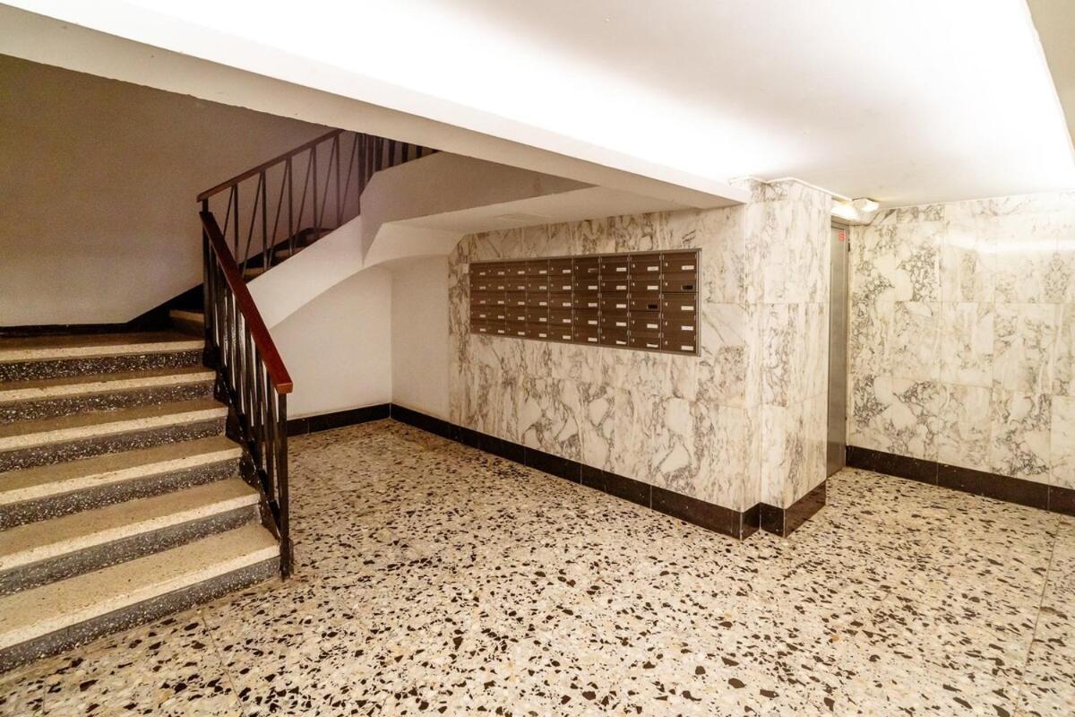 Apartament Penthouse By Tarragonadays Zewnętrze zdjęcie
