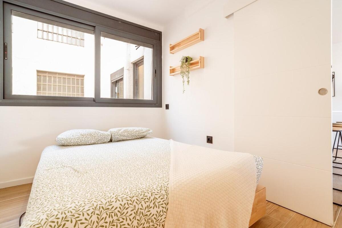 Apartament Penthouse By Tarragonadays Zewnętrze zdjęcie