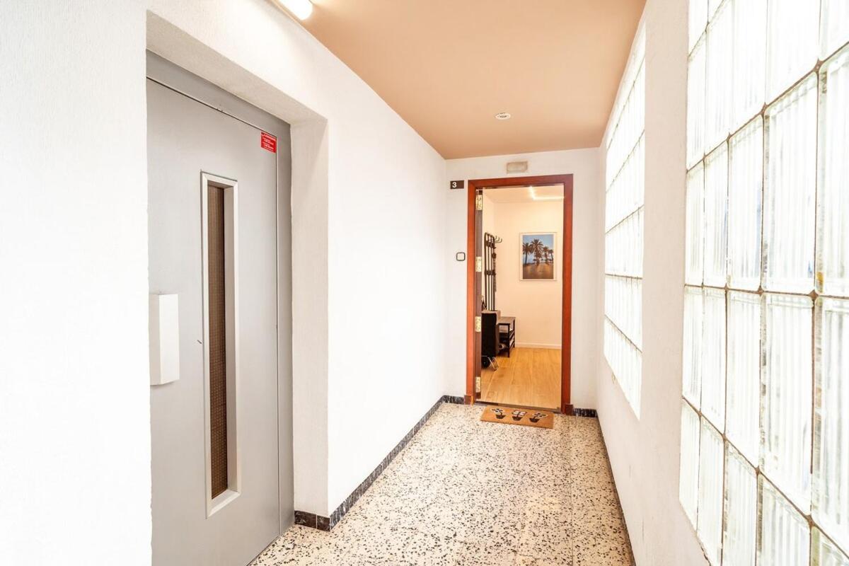 Apartament Penthouse By Tarragonadays Zewnętrze zdjęcie
