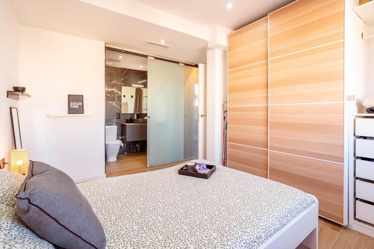 Apartament Penthouse By Tarragonadays Zewnętrze zdjęcie