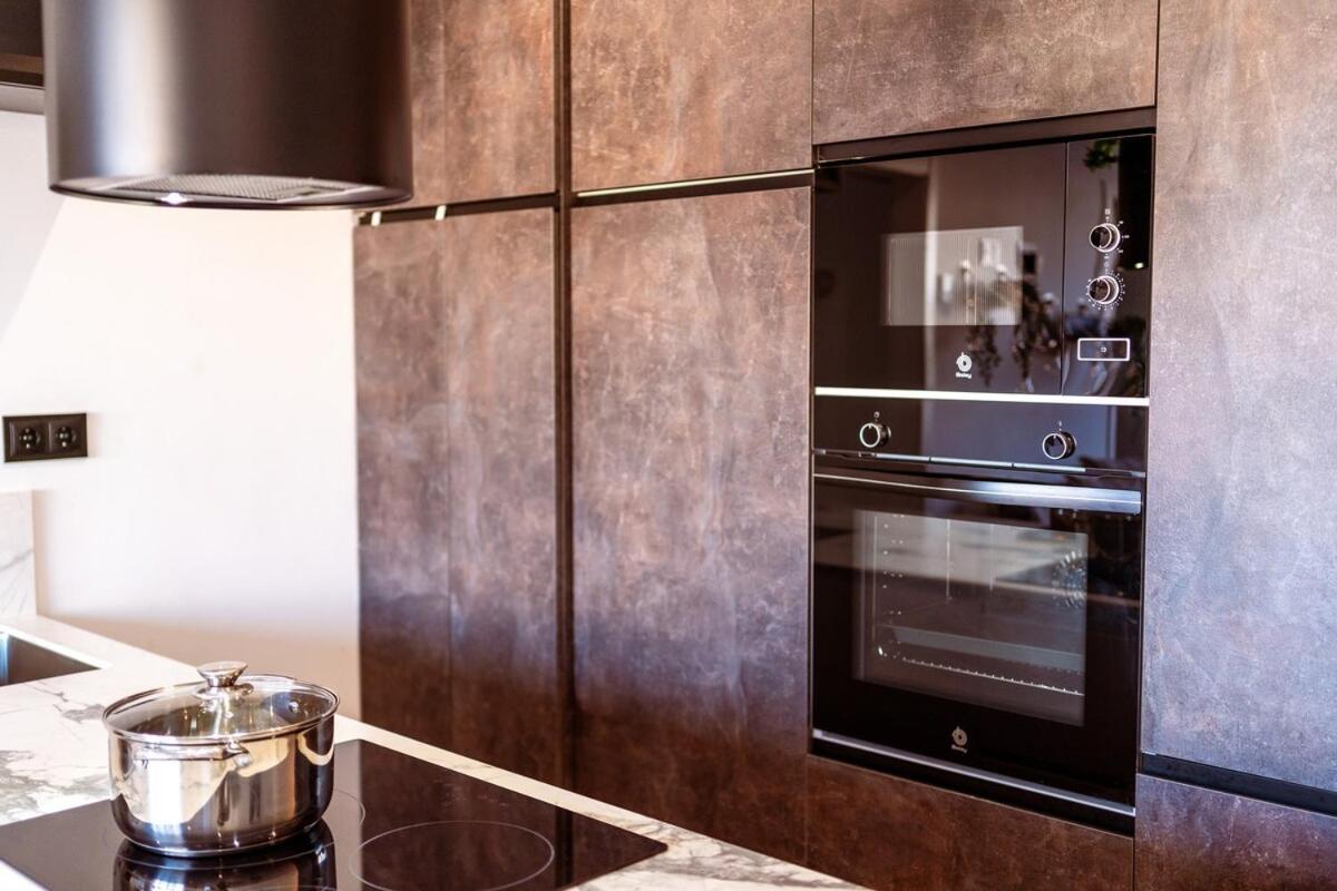 Apartament Penthouse By Tarragonadays Zewnętrze zdjęcie