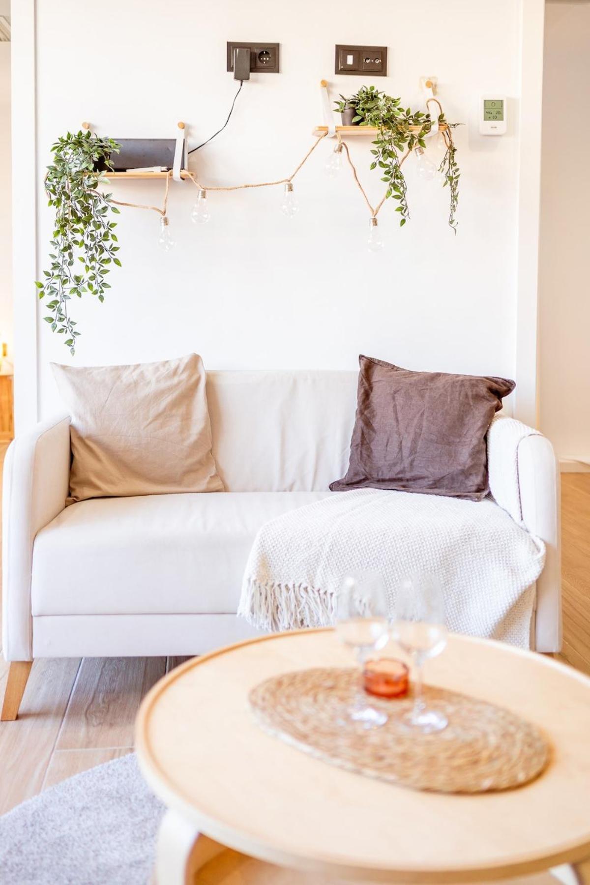 Apartament Penthouse By Tarragonadays Zewnętrze zdjęcie