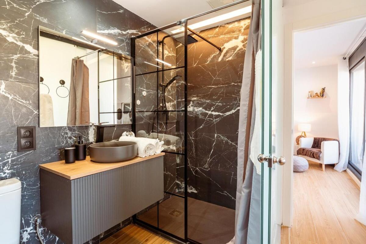 Apartament Penthouse By Tarragonadays Zewnętrze zdjęcie
