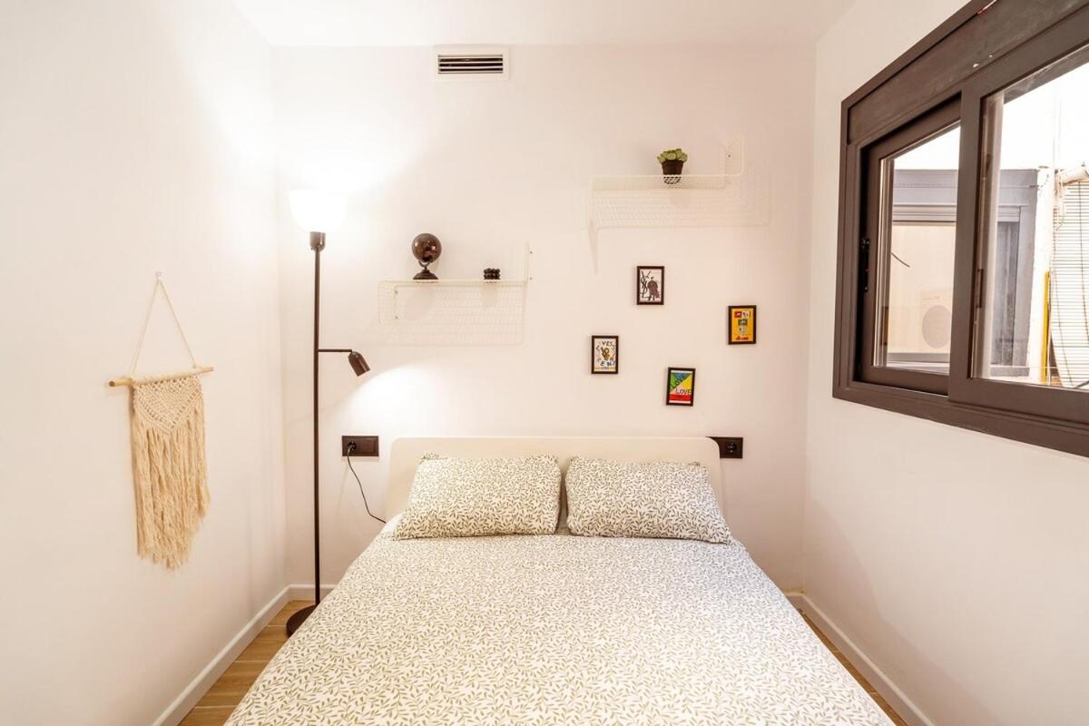 Apartament Penthouse By Tarragonadays Zewnętrze zdjęcie
