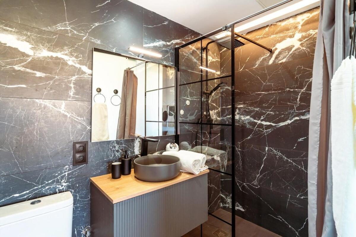 Apartament Penthouse By Tarragonadays Zewnętrze zdjęcie