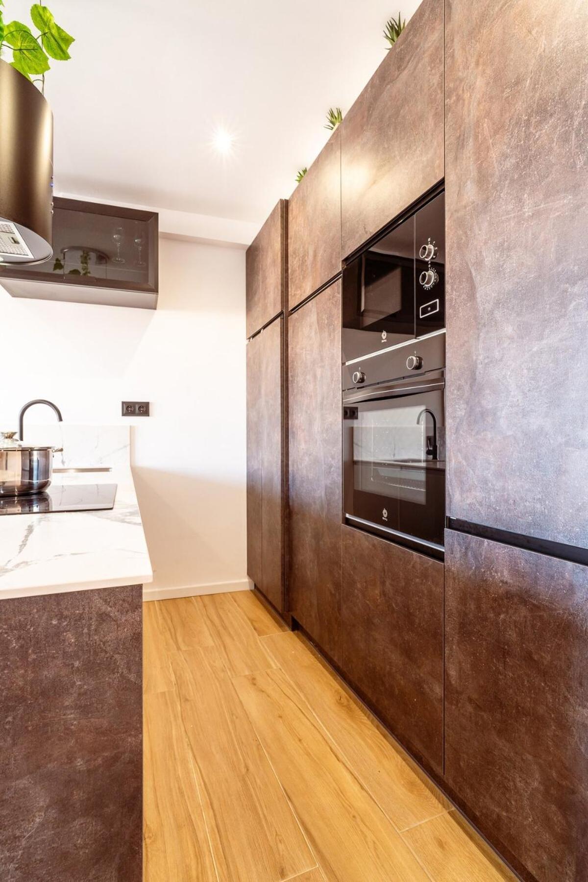 Apartament Penthouse By Tarragonadays Zewnętrze zdjęcie