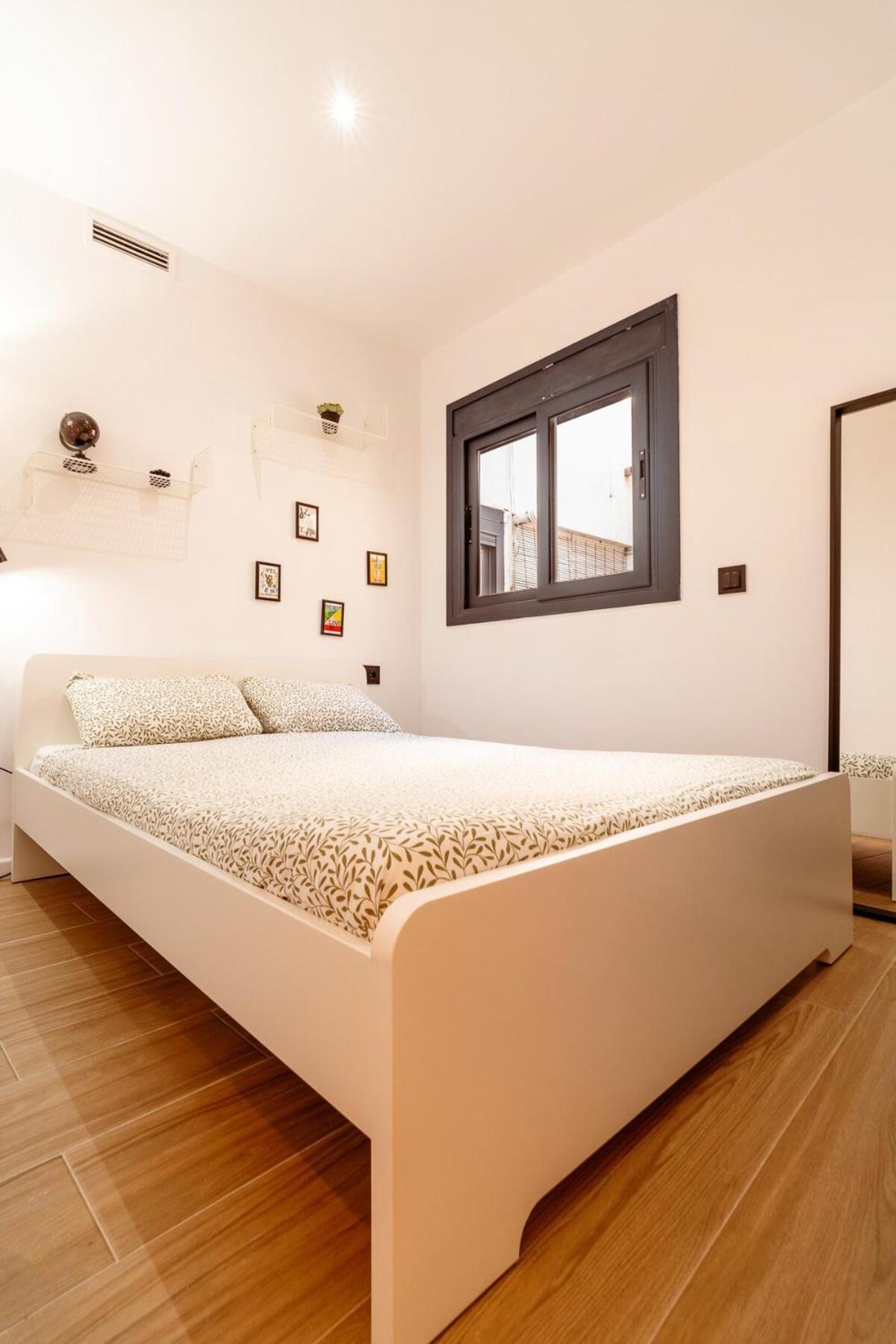 Apartament Penthouse By Tarragonadays Zewnętrze zdjęcie