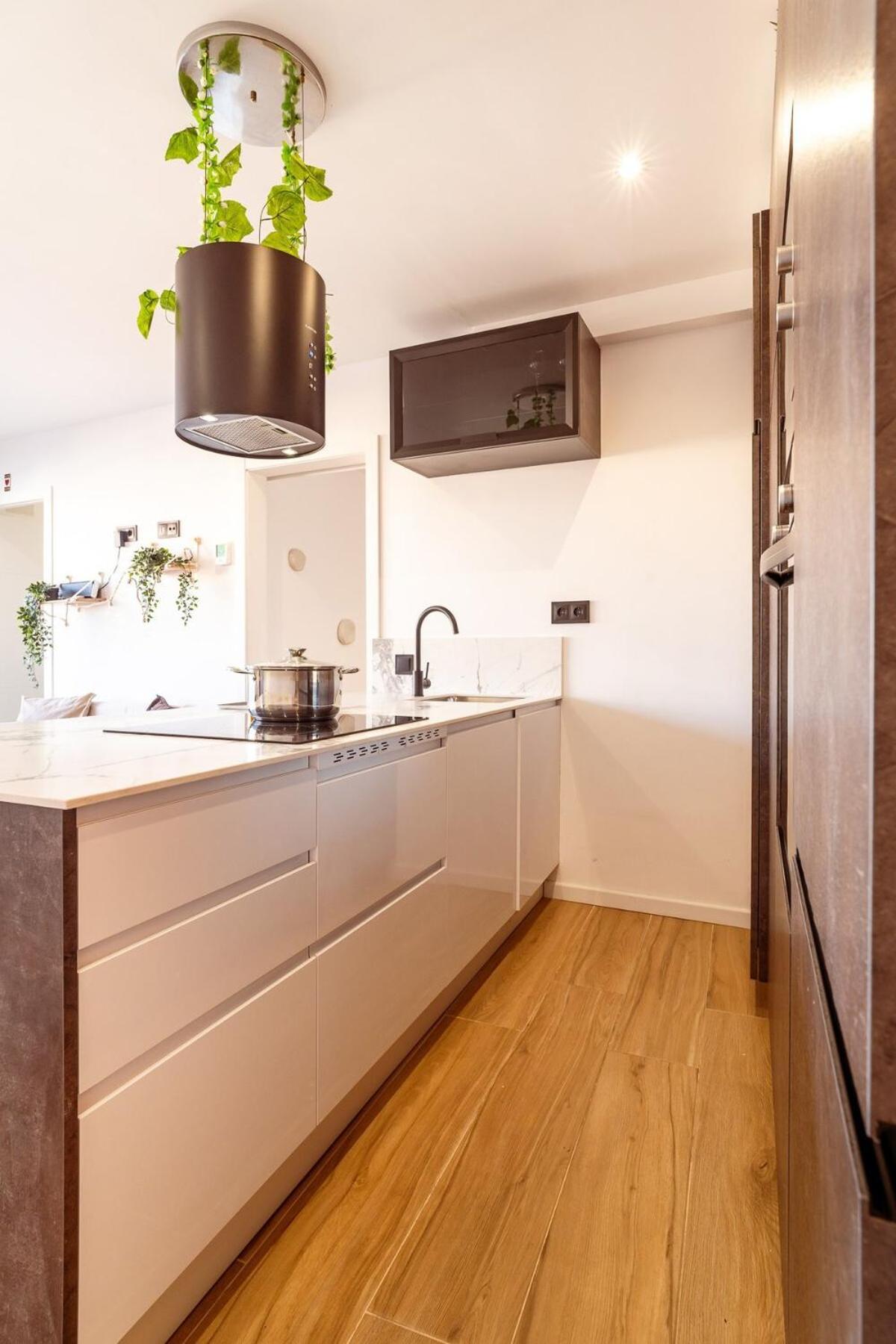 Apartament Penthouse By Tarragonadays Zewnętrze zdjęcie
